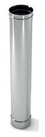 Труба димохід.0,5м  ф350  1 мм