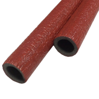 06x022-2 PE RED COMPACT Трубка K-FLEX (060222155PECR) (уп.152м) - Теплоцентр