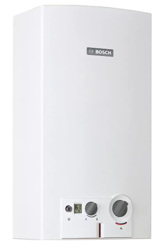 Therm 6000 O